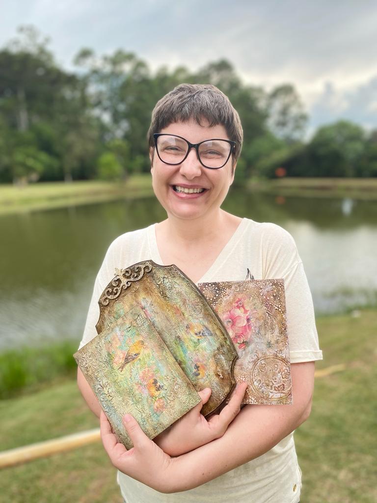 Parque Histórico realizará workshop de artesanato