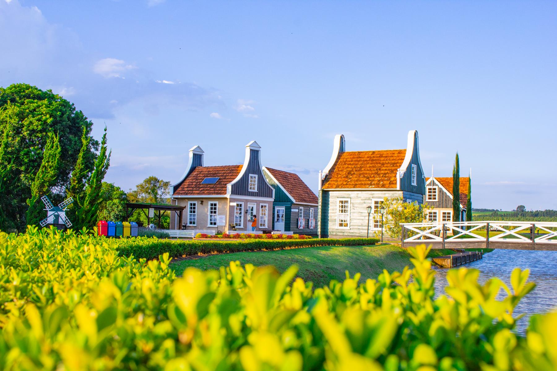 VAGA ESTÁGIO - PARQUE HISTÓRICO