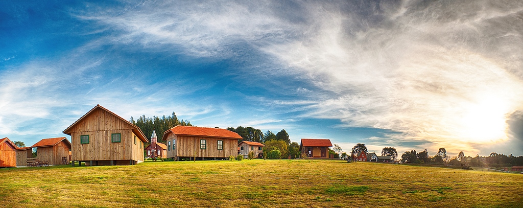 2º Christmas Market integra Natal no Parque