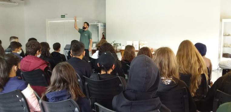 Museu Parque Histórico lança game RPG Imigrantes pelo 7.º Prêmio Darcy Ribeiro