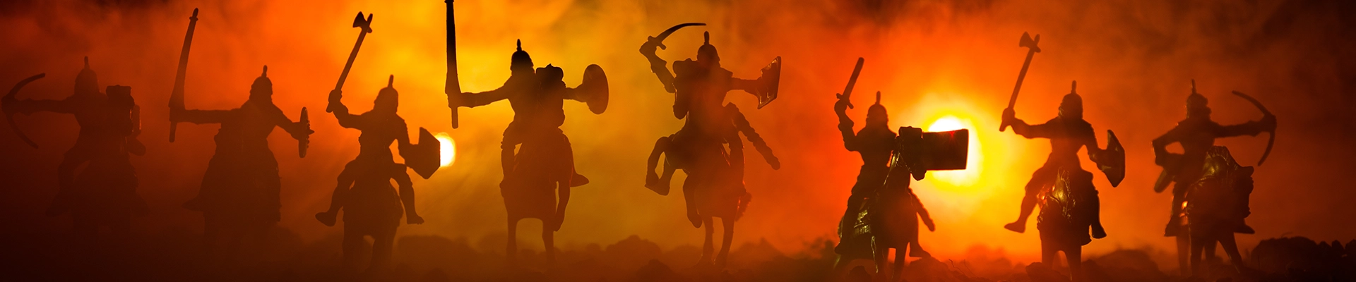 Edital Voluntarios Feira Medieval 2023