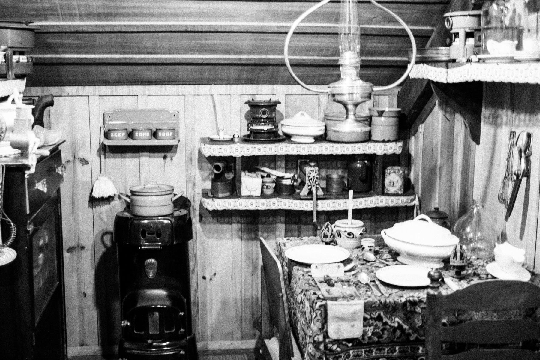 Museu Parque Histórico abre inscrição para Oficina prática ‘História com Sabor e Tradição’