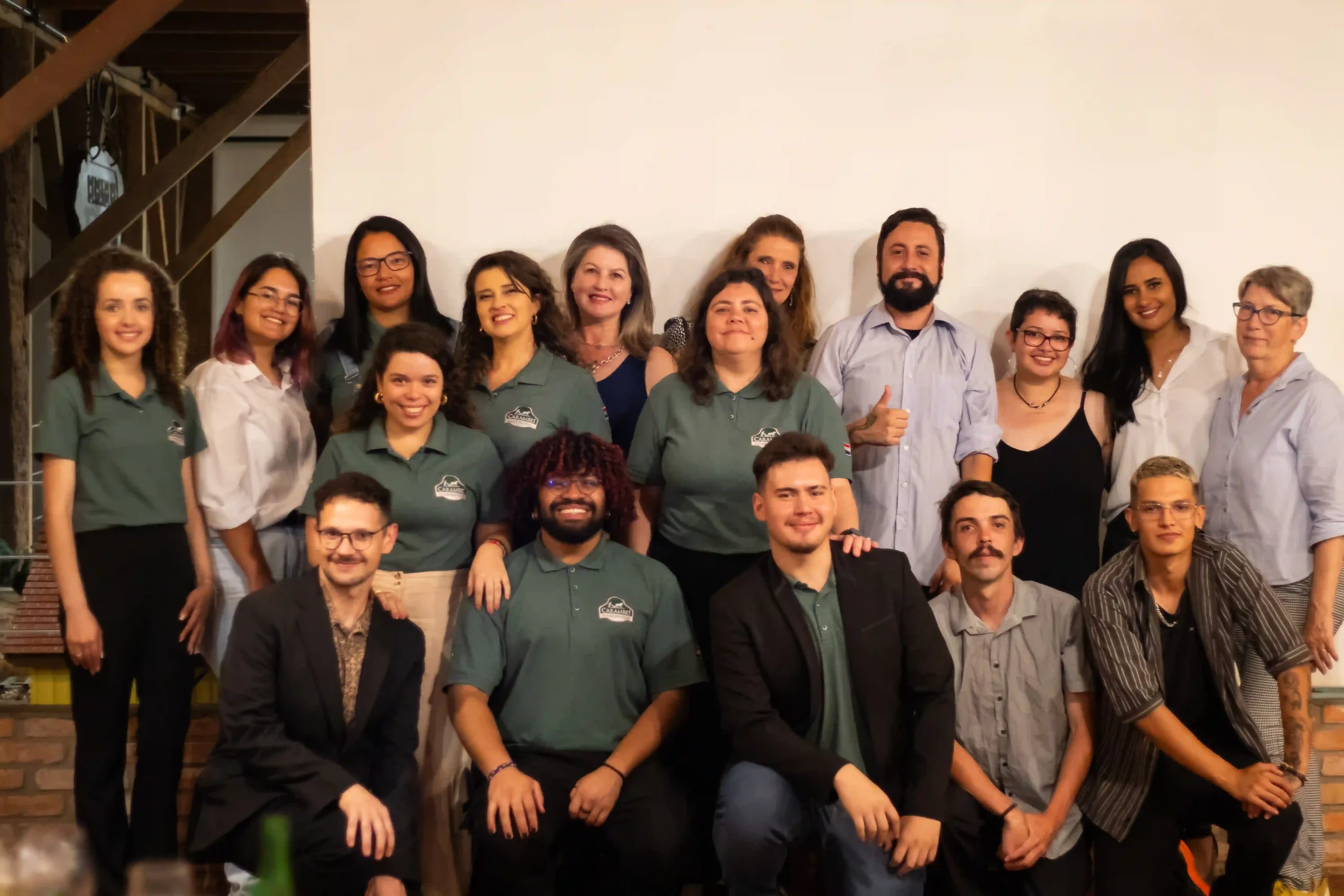 Casa da Memória do Parque Histórico reabre ao público