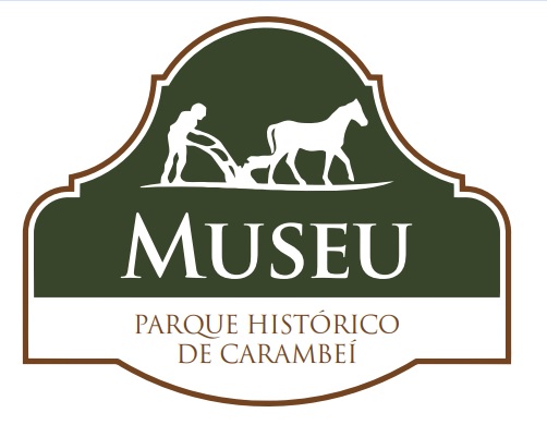O termo Museu foi incorporado a marca do Parque Histórico de Carambeí