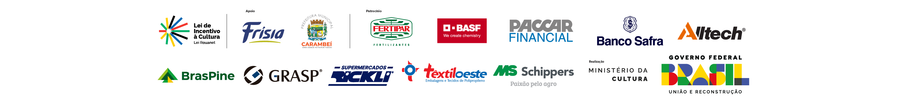 NATAL NO PARQUE 2024