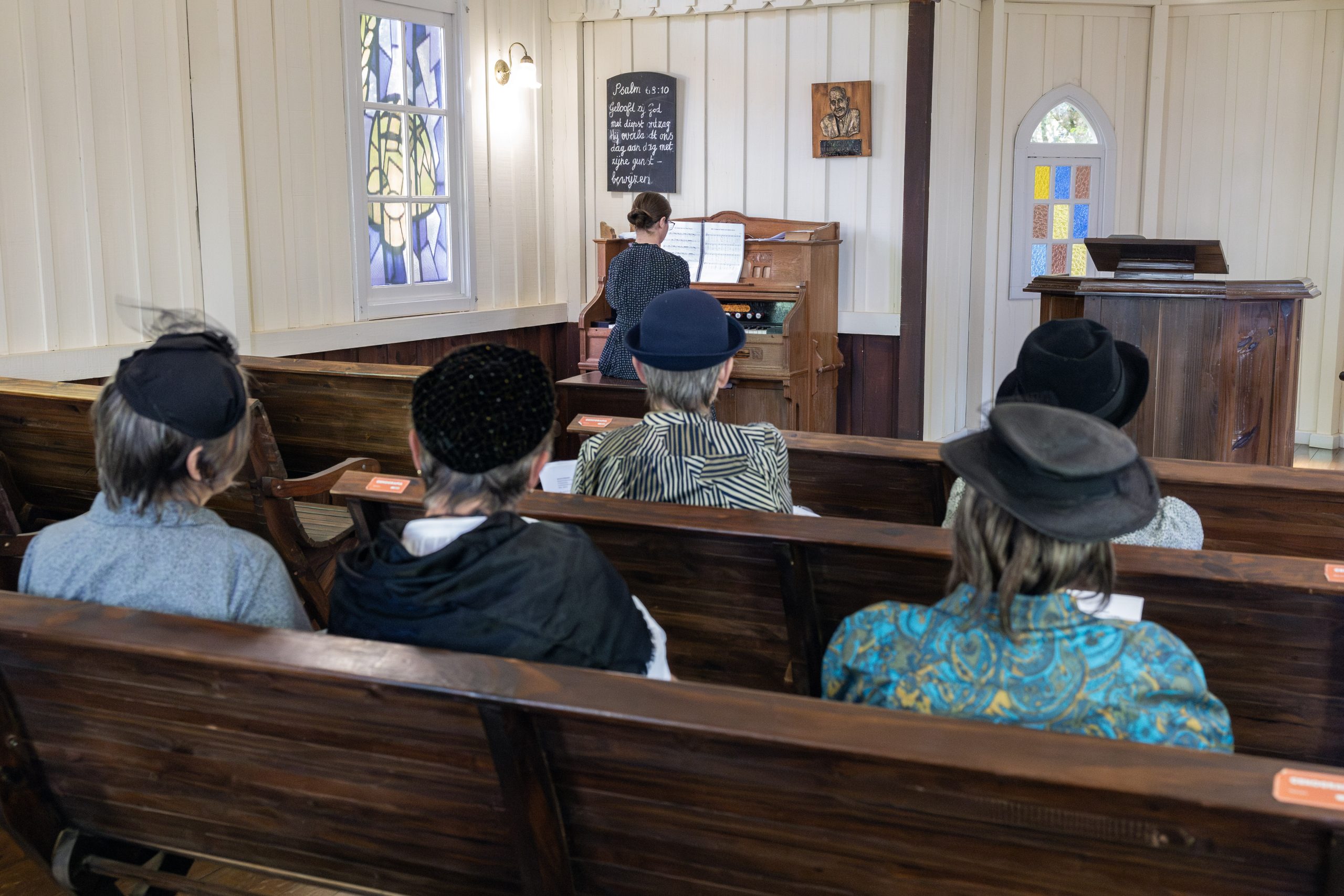 Museu Parque Histórico de Carambeí realizará Museu Interativo especial Dia do Leite