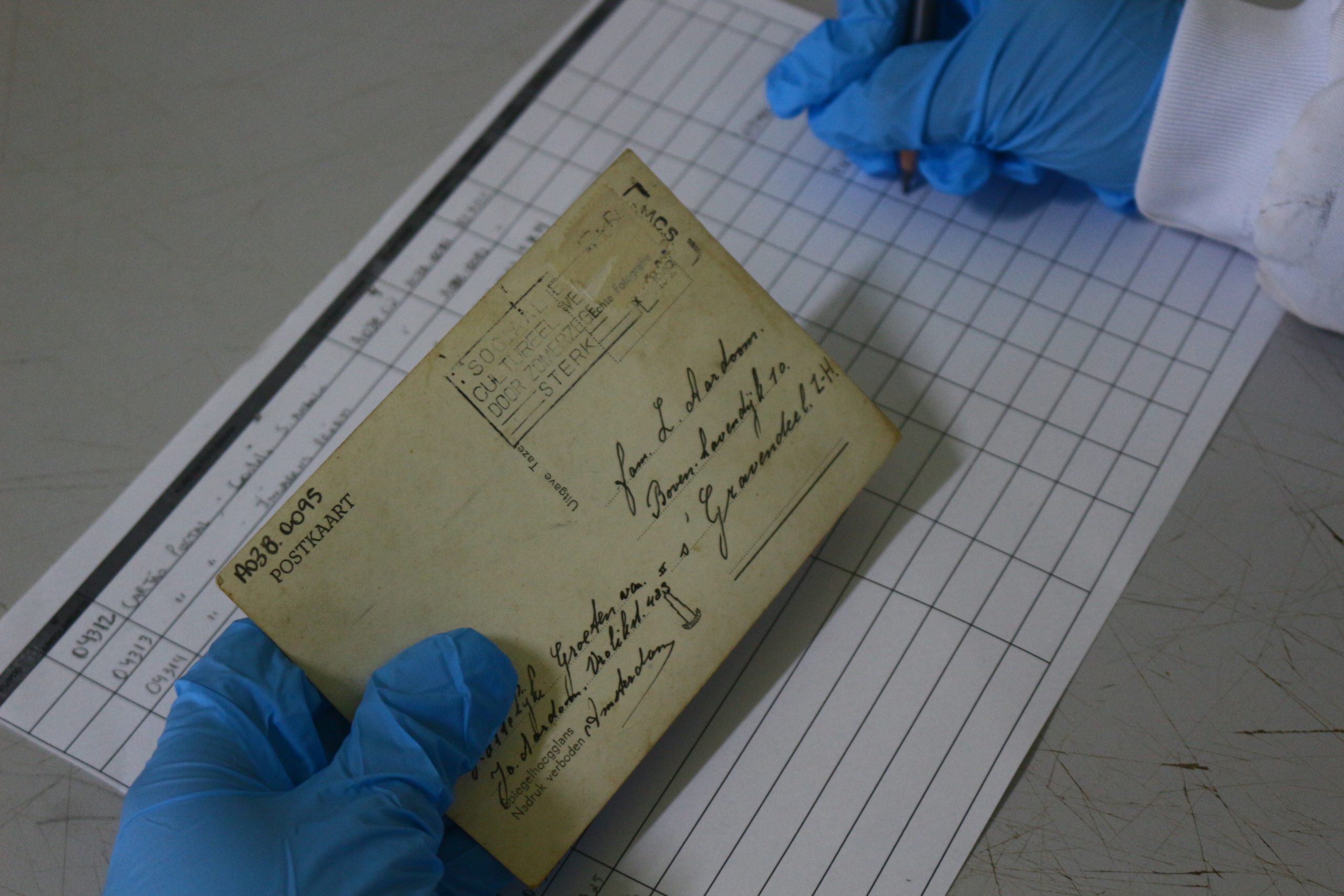 EDITAL DE ESTÁGIO MUSEU PARQUE HISTÓRICO DE CARAMBEÍ