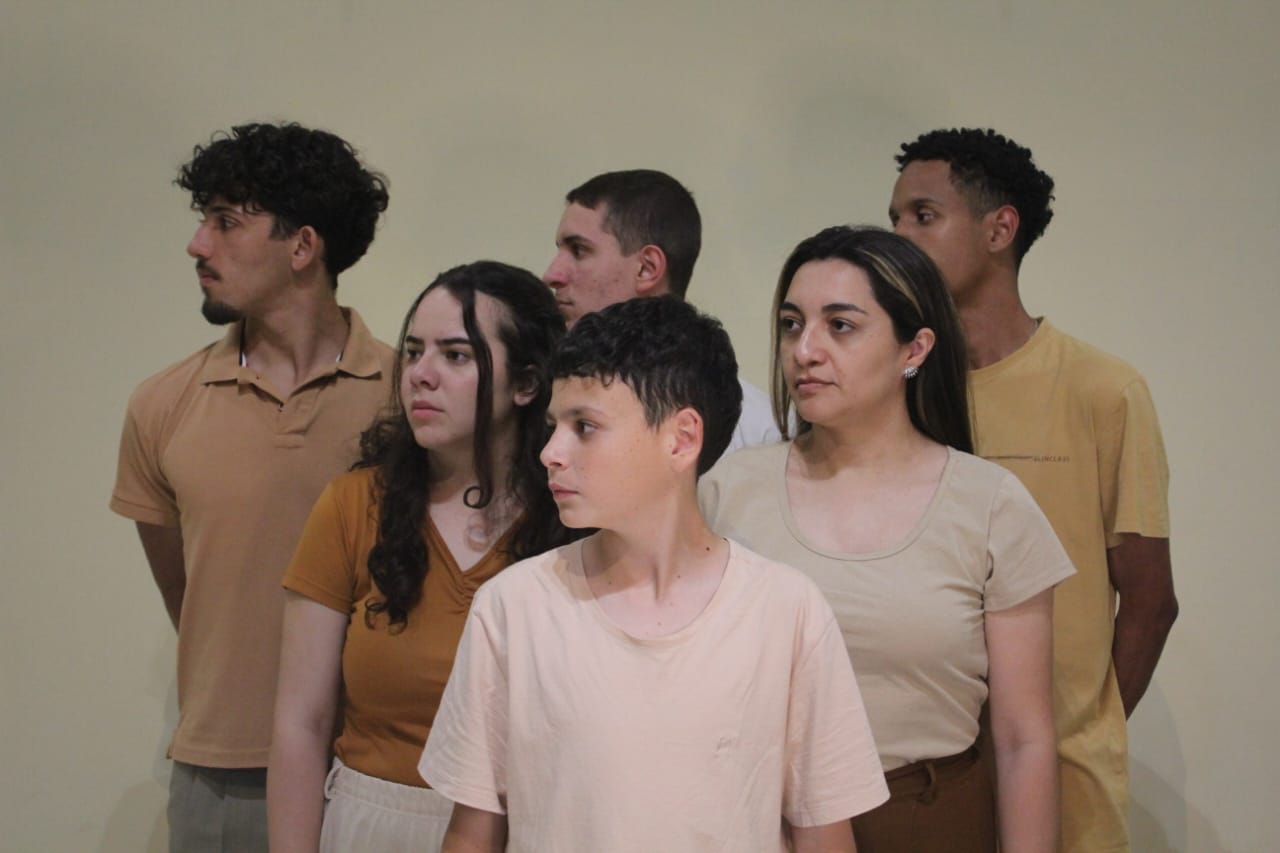 Musical “O Mensageiro de Belém” integra programação do 15º Natal no Parque