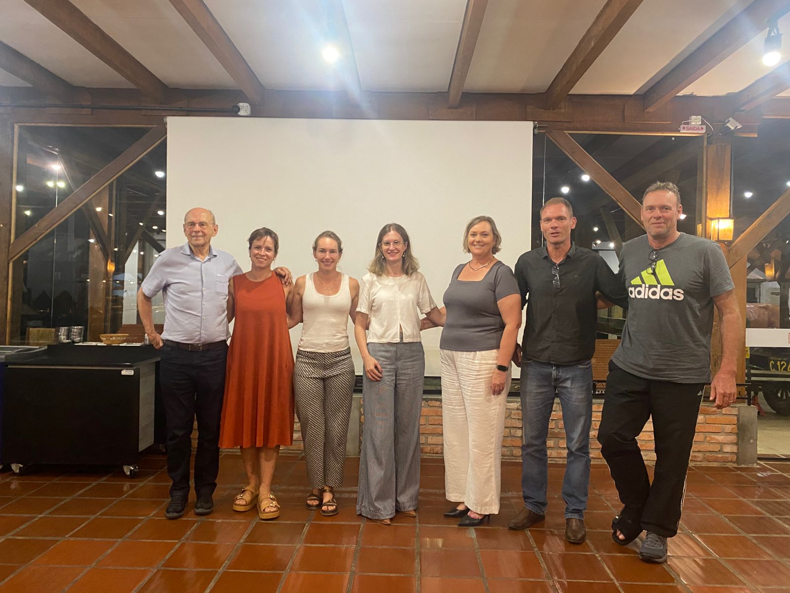 ASSOCIAÇÃO PARQUE HISTÓRICO DE CARAMBEÍ ELEGE DIRETORIA GESTÃO 2026/2028